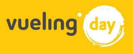 VuelingDay en facebook