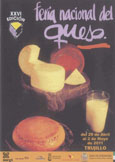 XXVI Feria del Queso de Trujillo