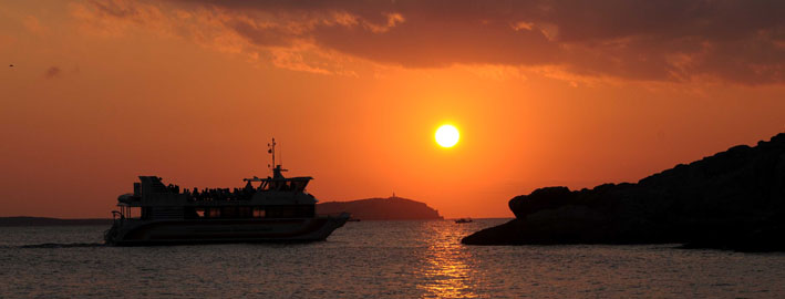 Sant Josep Xtreme 2011. VIII Edición. Ibiza