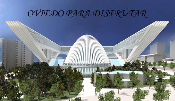 Oviedo, la ciudad con más música y cultura por metro cuadrado