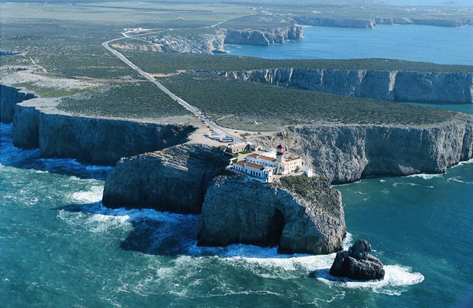 Turismo y Viajes te da Ideas para el Puente de Diciembre: El Algarve (Portugal)