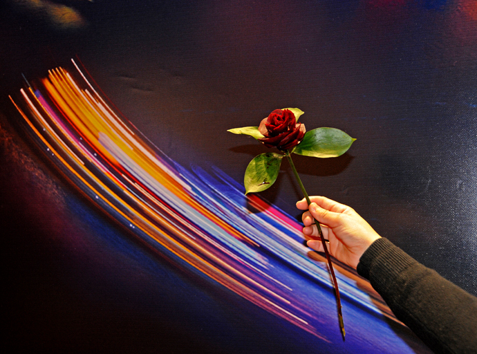 Turismo y viajes en FITUR 2012. Primer dìa de público en general