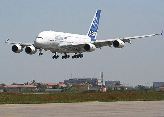 Noticias de Aerolineas