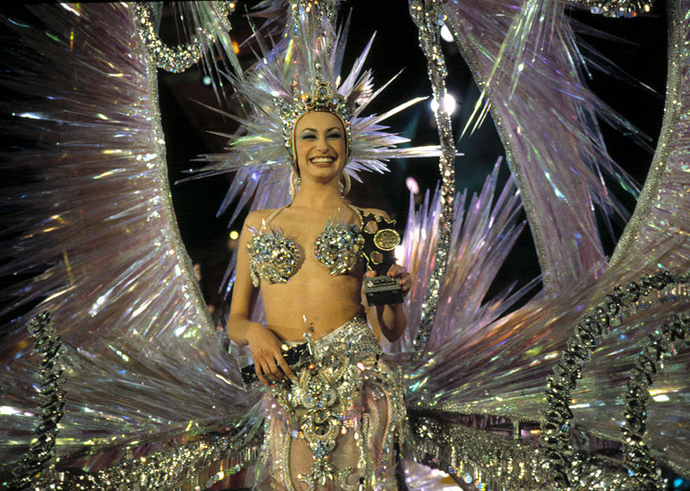 Turismo y Viajes en los mejores carnavales de España y del mundo