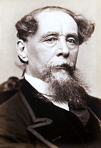 Turismo y Viajes con los aniversarios de 2012: 200 años del nacimiento de Charles Dickens
