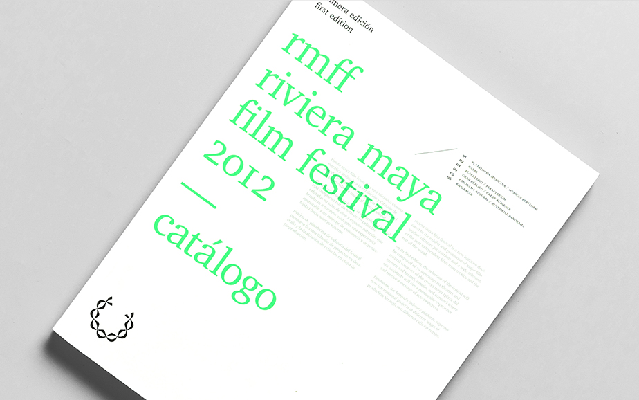 Clausura de la primera edición del Riviera Maya Film Festival