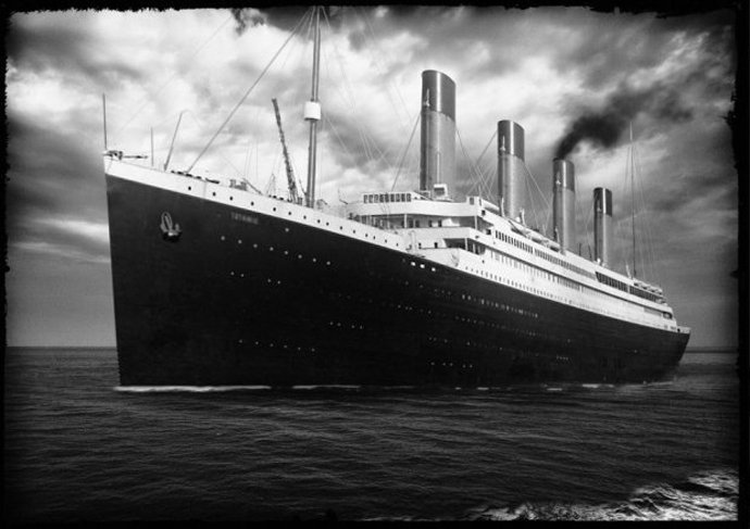 Turismo y Viajes con los aniversarios de 2012: Centenario del Titanic.Inauguración del Titanic Belfast