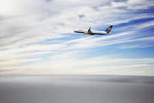 Airberlin consigue récord de pasajeros en 2011