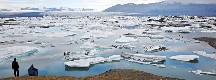 Turismo y viajes te recomienda el Festival del Mar – Dia del Marinero en Islandia