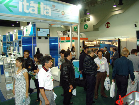 La Riviera Maya acogerá Green Expo 2012, turismo sostenible en México.