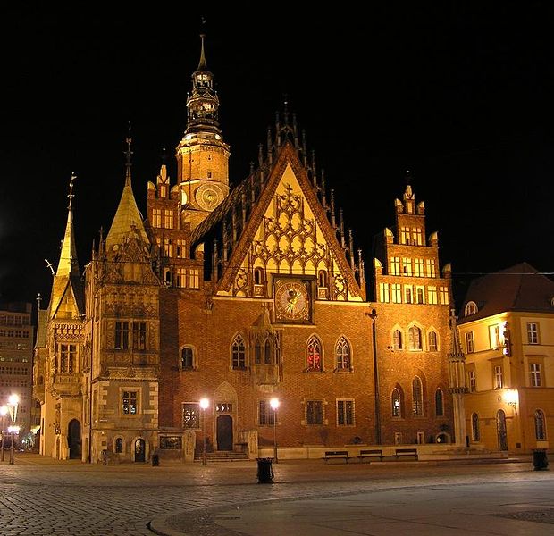 Turismo y viajes te ofrece Noticias desde Polonia.