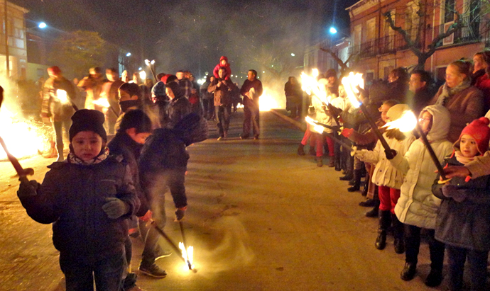 Turismo Religioso en Valladolid: Devoción mariana hacia la Virgen de los Pegotes