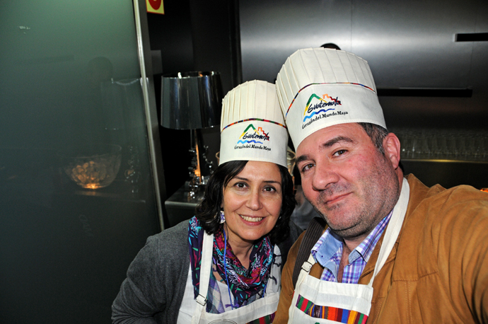 Turismo y Viajes en FITUR 2013. Primer dia de feria