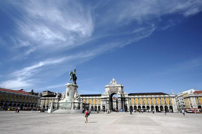 Lisboa con buena reputación mundial