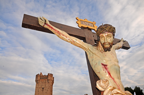 Medina del Campo, Villa Cofrade. Turismo religioso en Valladolid