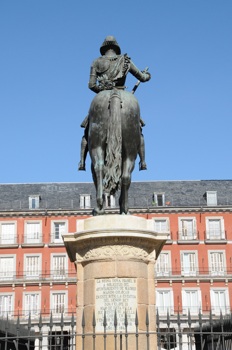 Madrid record en atención turística