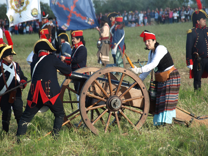 La Batalla de la Albuera
