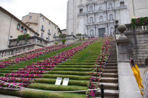 GIRONA TEMPS DE FLORS 2