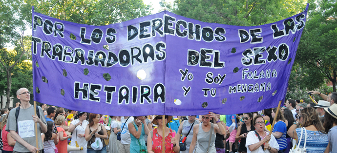 Madrid Orgullo 2013 (MADO´13)