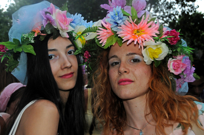 Madrid Orgullo 2013 (MADO´13)