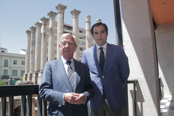 Córdoba Capital Iberoamericana de la Cultura Gastronómica en 2014