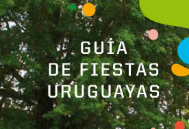 Guia de “Fiestas de Uruguay” gratis en internet