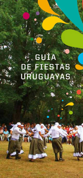 Guia de internet de las fiestas de Uruguay