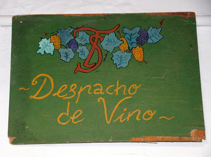 En estas fiestas, ni cava ni champán, lo que mola es un “cueva”