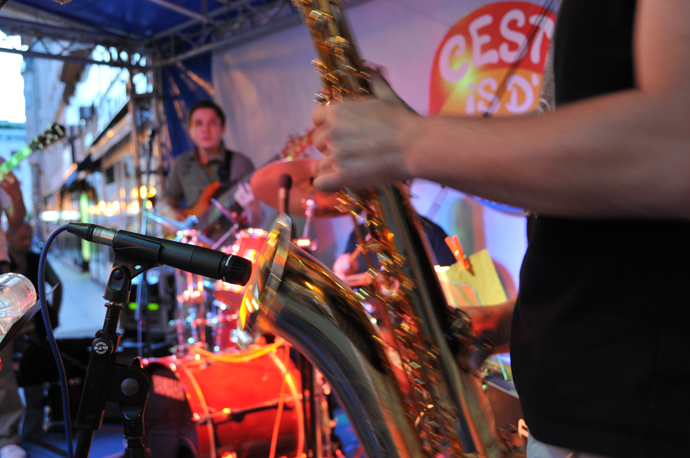 Vuelven las Noches de Jazz en Chinchón en su 3ª edición