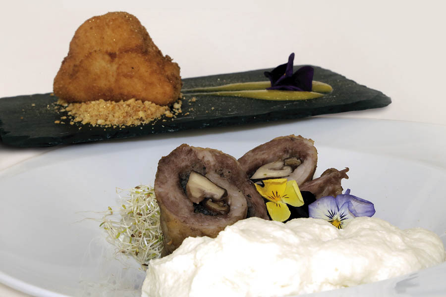 III Semana Gastronómica del cerdo en San Sebastián de los Reyes
