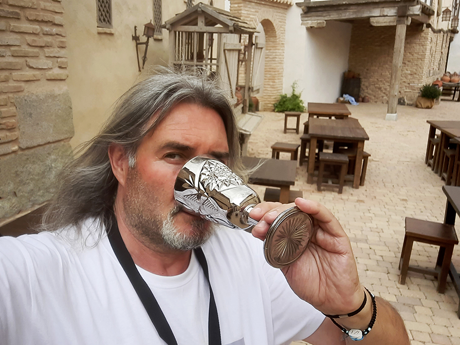 Puy du Fou, un día de sensaciones